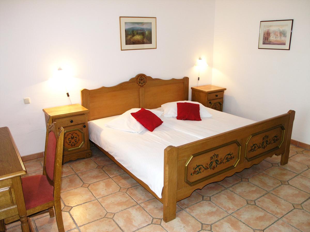 Kralj Tomislav Hotel 3*